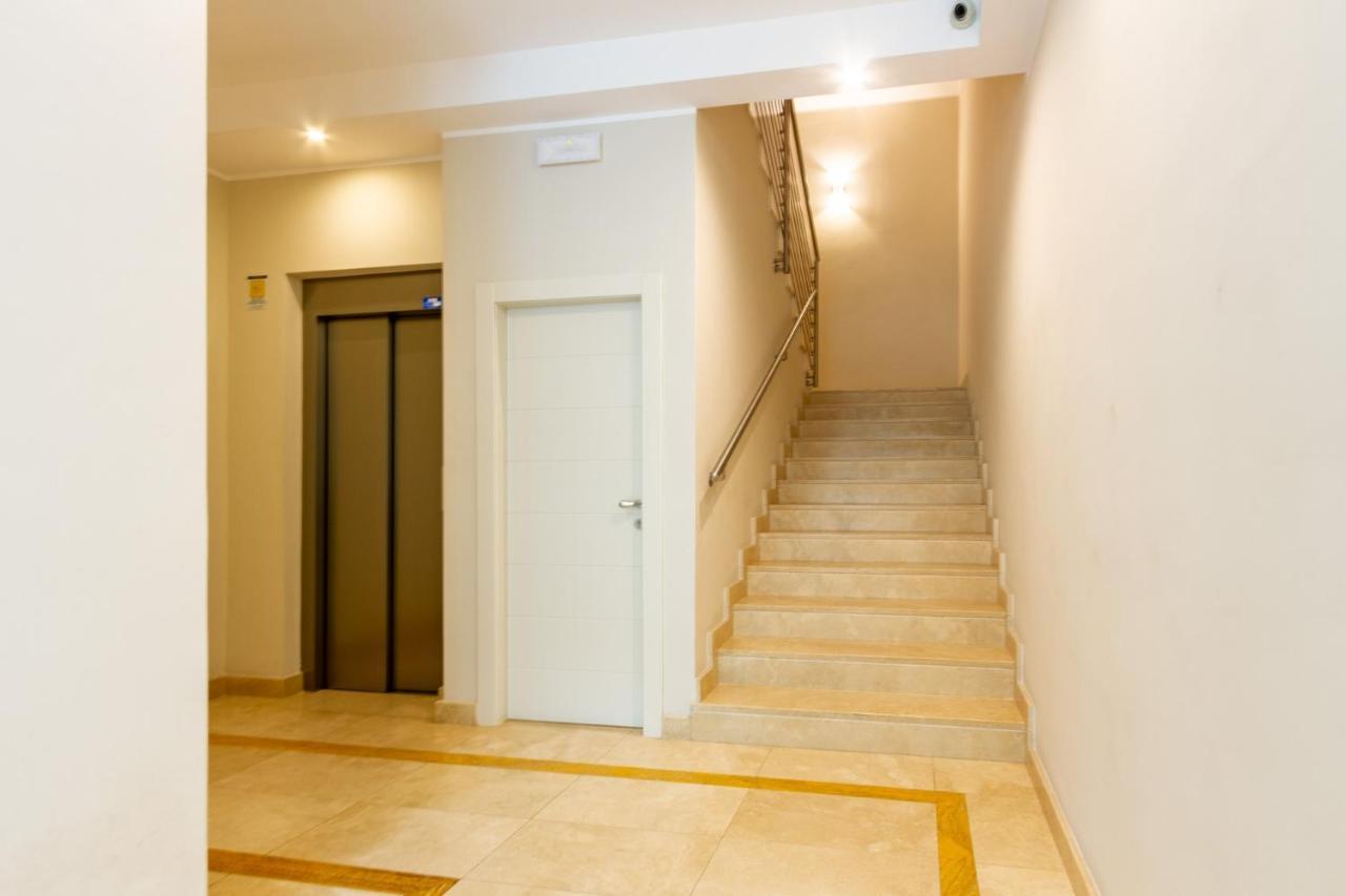 Giada 1P - Palazzina Laura Myho Casa Apartamento Tortoreto Exterior foto